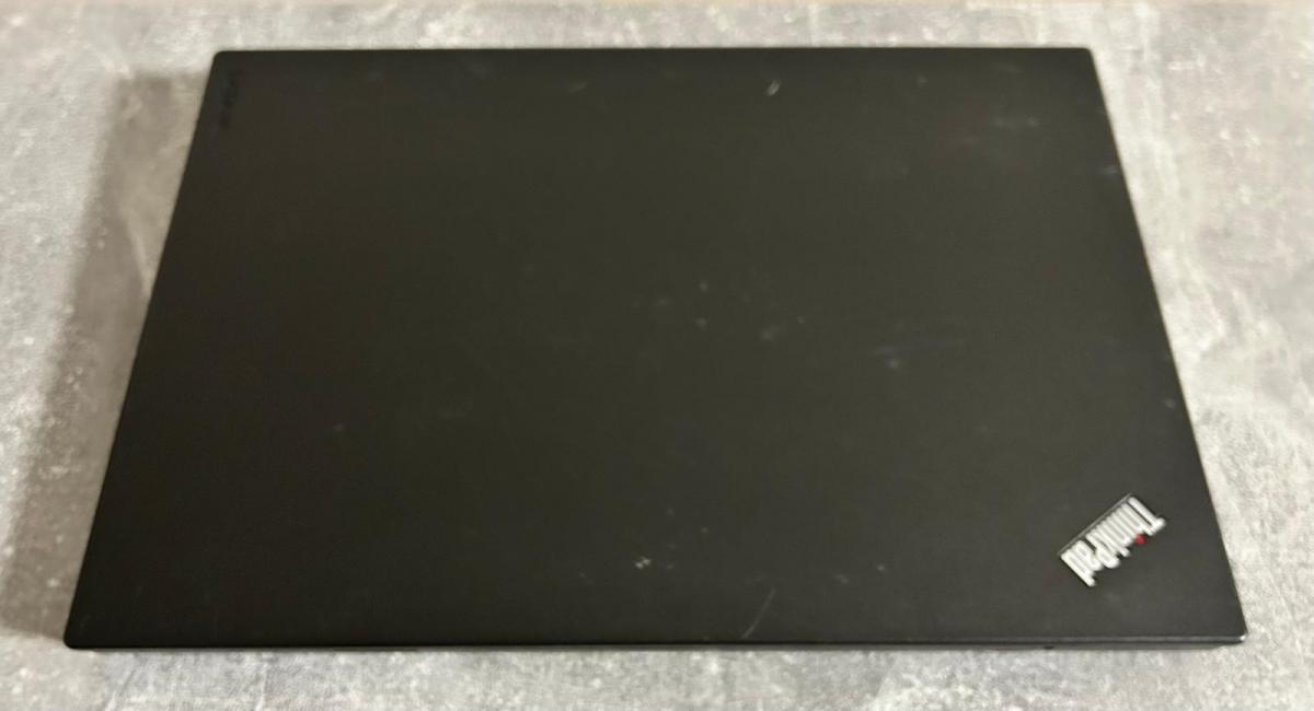 Lenovo Thinkpad L460